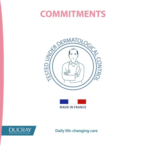 كريم Ictyane  لليدين من  DUCRAY | 50 مل